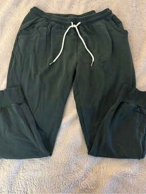 Summersalt Softest French Terry Joggers